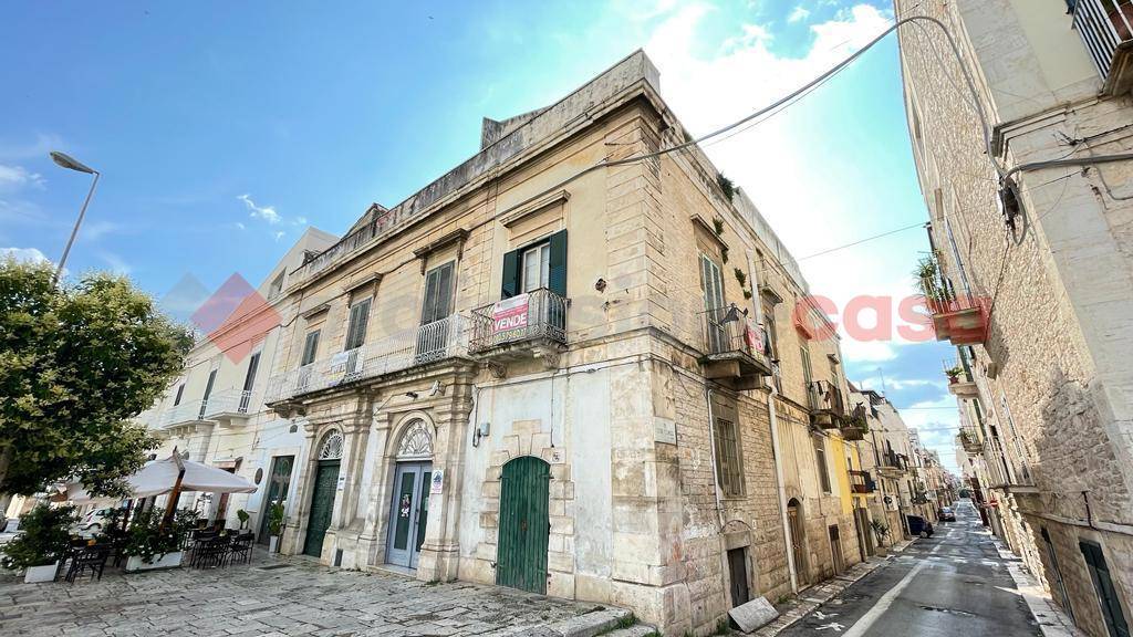 Appartamento, Ruvo di Puglia