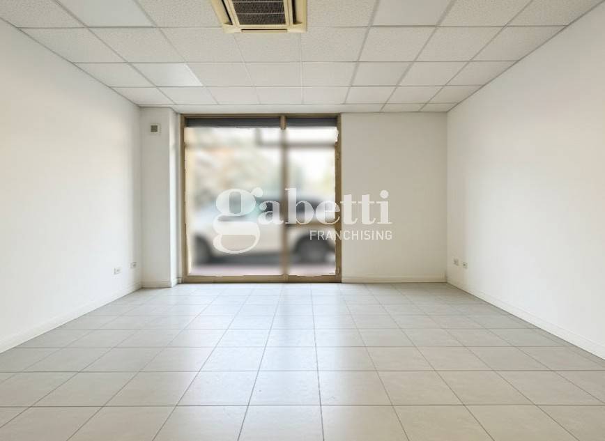 Laboratorio, Scandicci