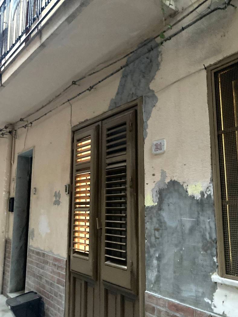 Palazzo - Stabile, Termini Imerese
