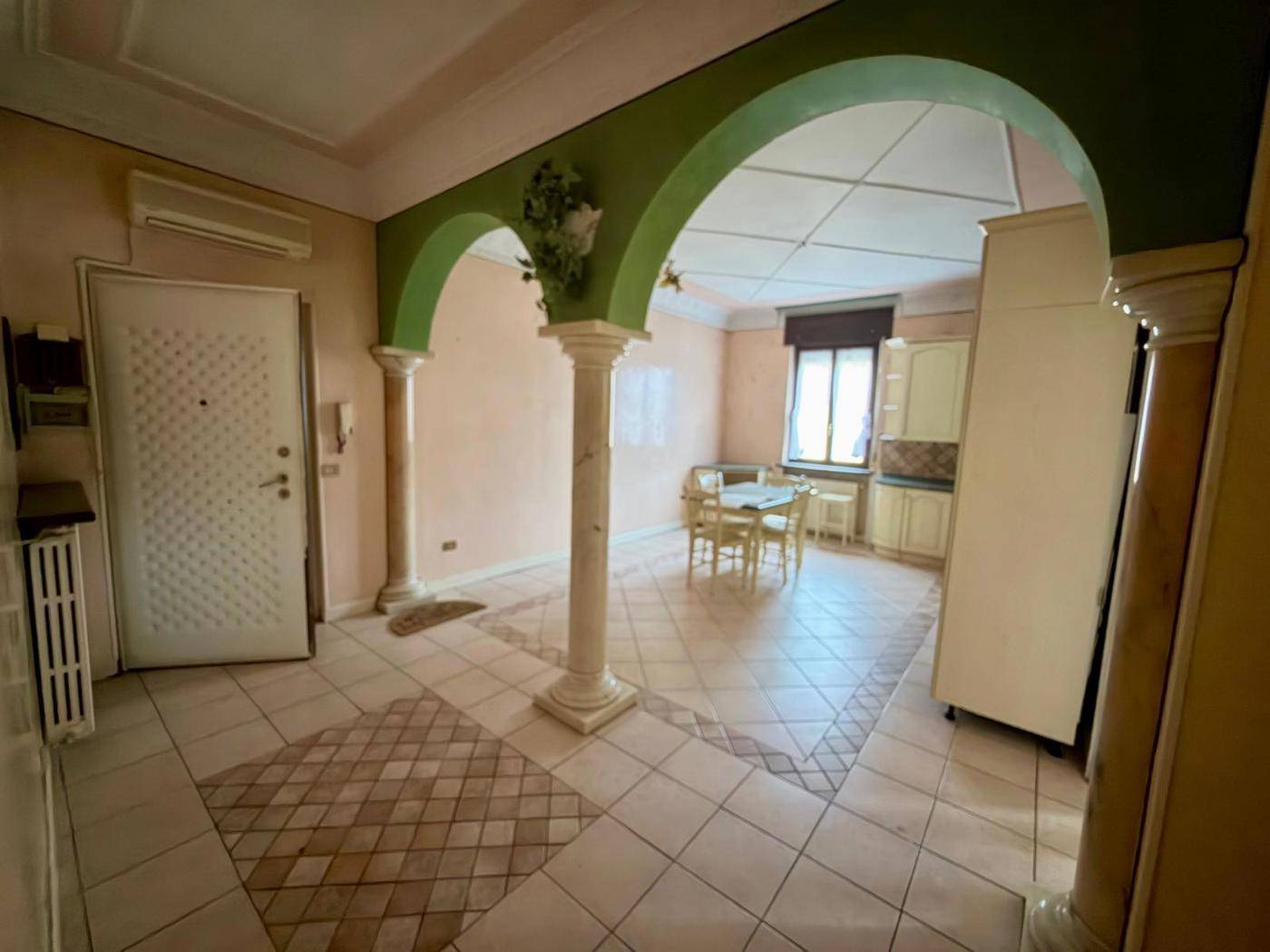 Appartamento, Lomello