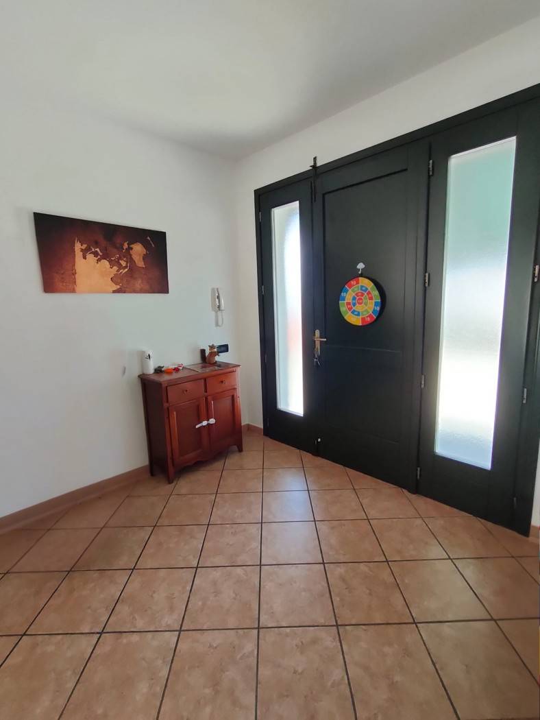 Casa indipendente, Cavarzere