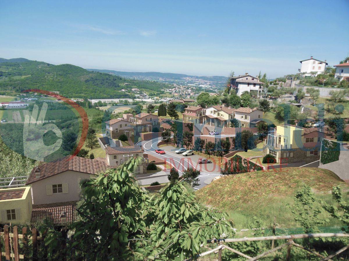 Terreno agricolo, Corciano