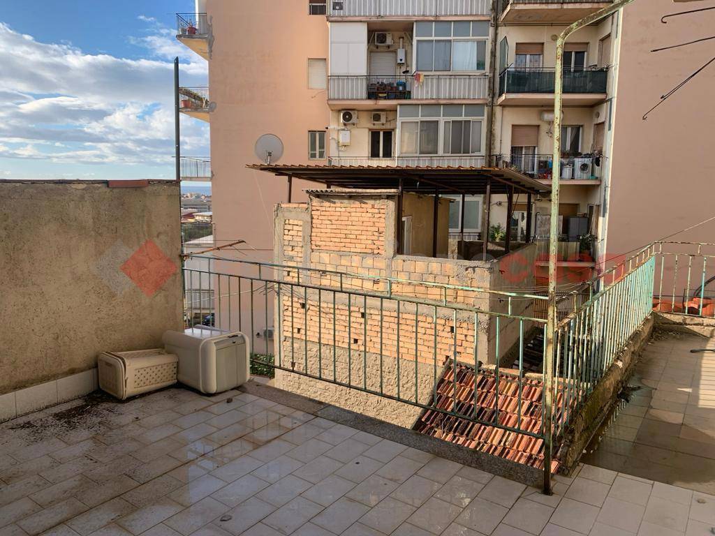 Appartamento, Reggio di Calabria