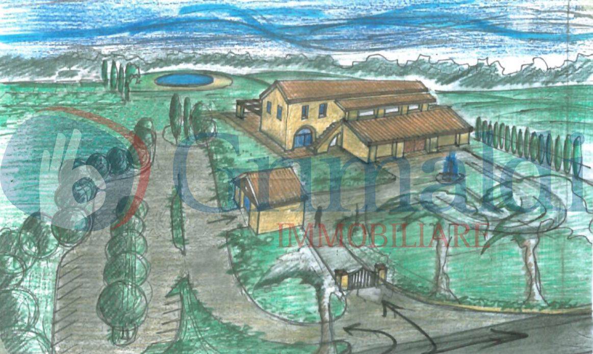 Rustico, Piegaro