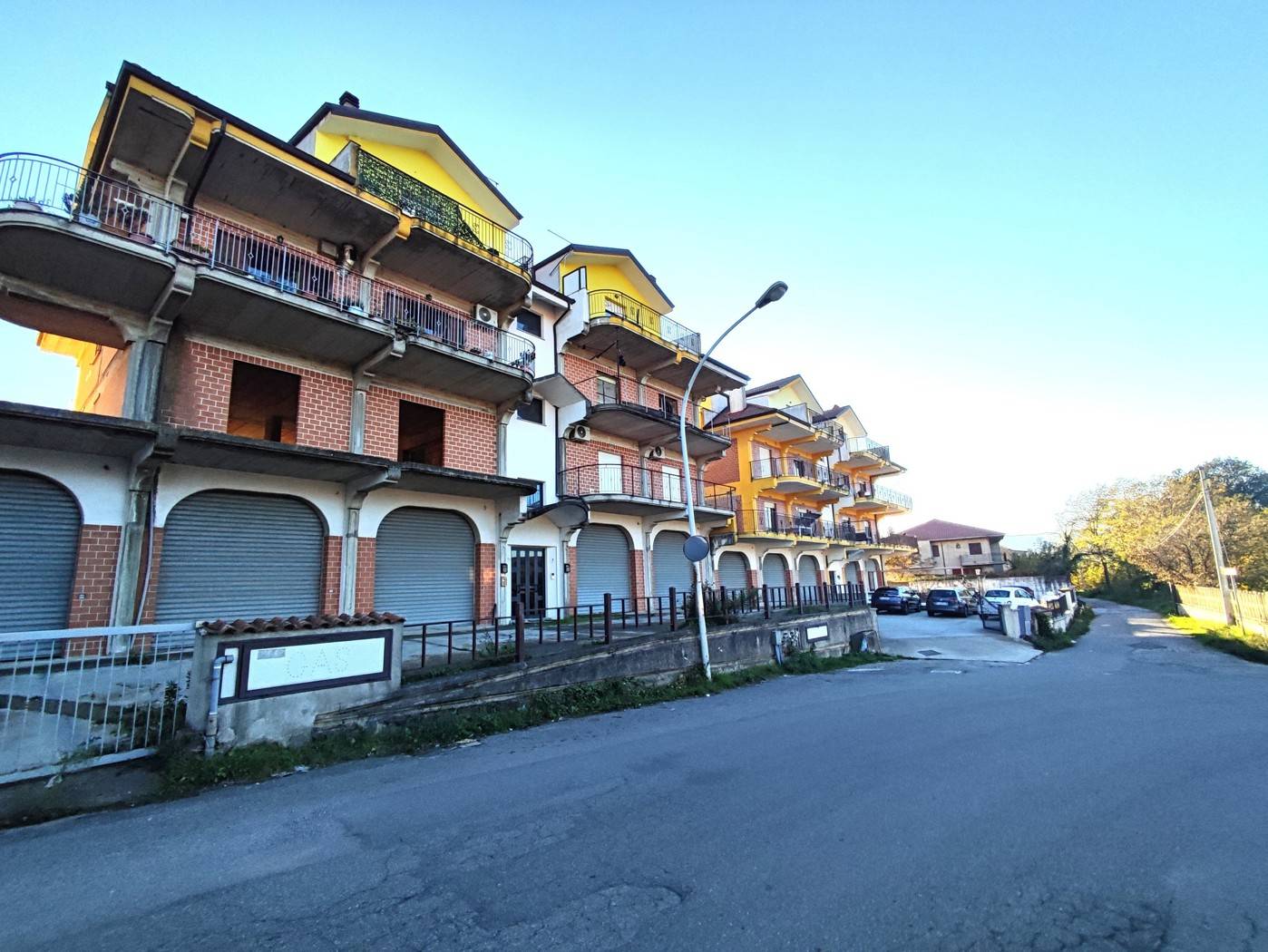 Attico - Mansarda, Chiaravalle Centrale