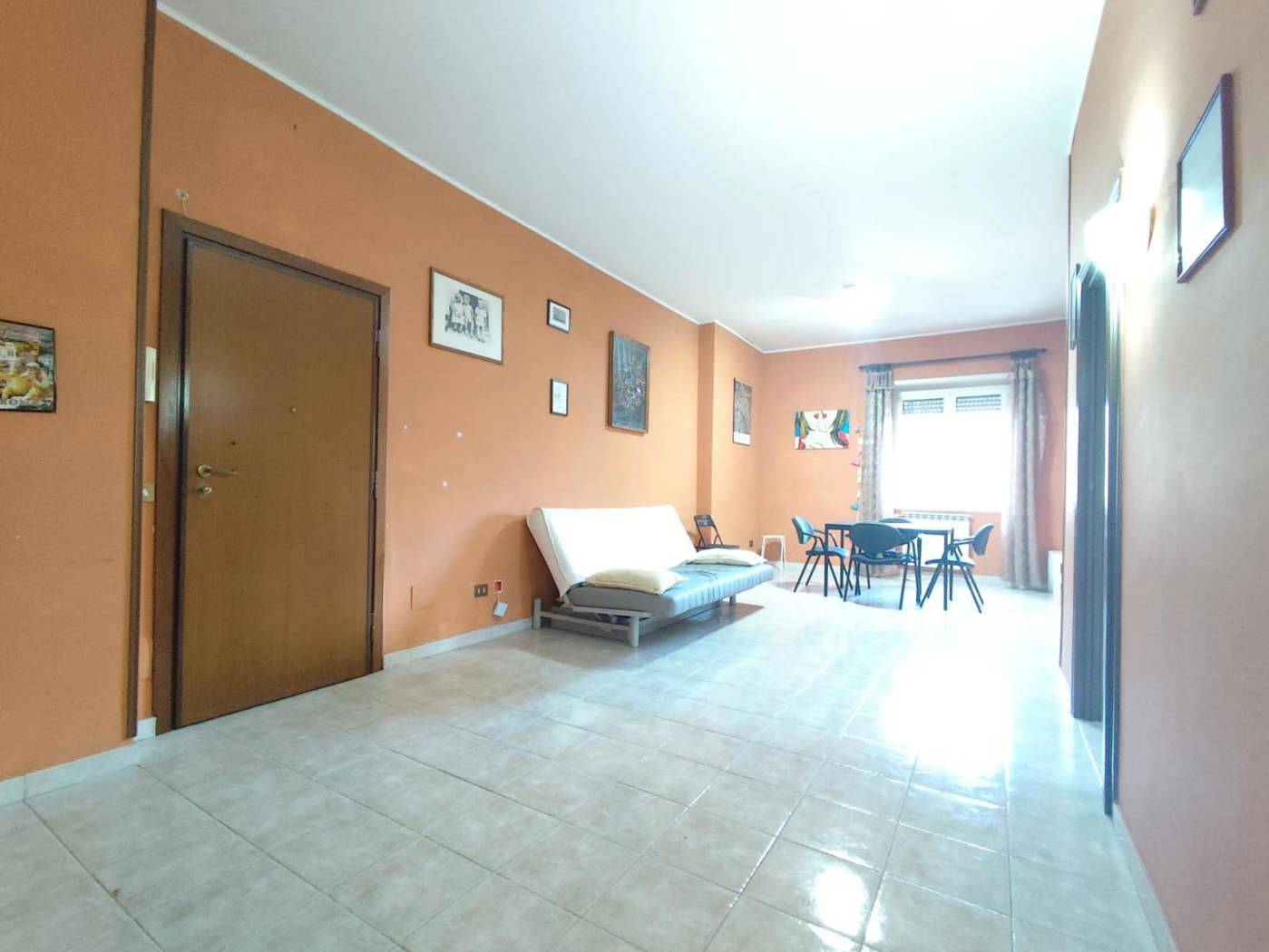 Appartamento, Roma