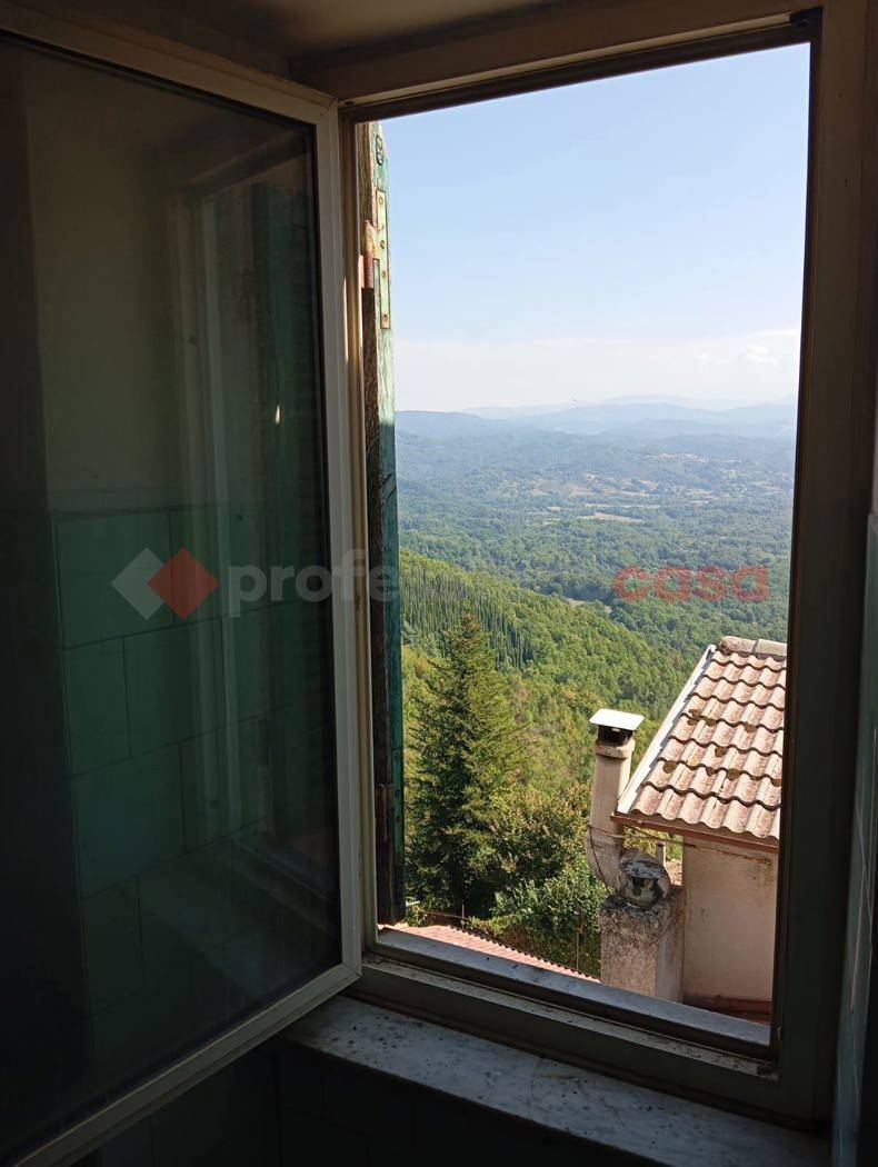 Appartamento, Vallinfreda