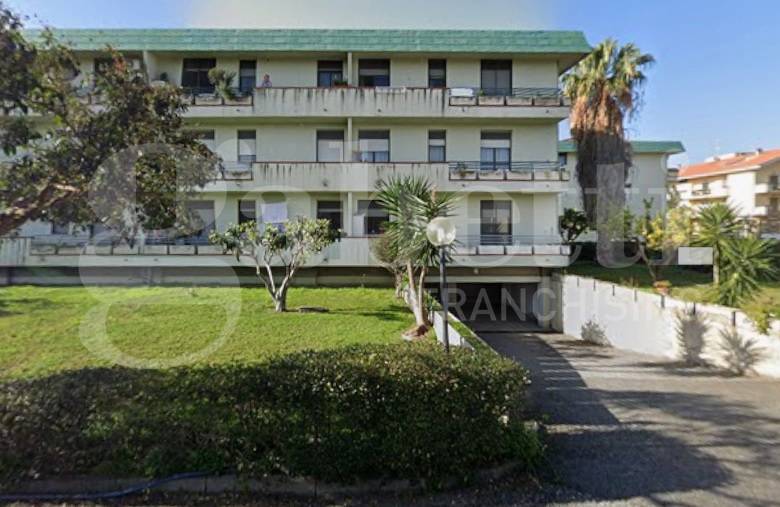 Appartamento, Squillace