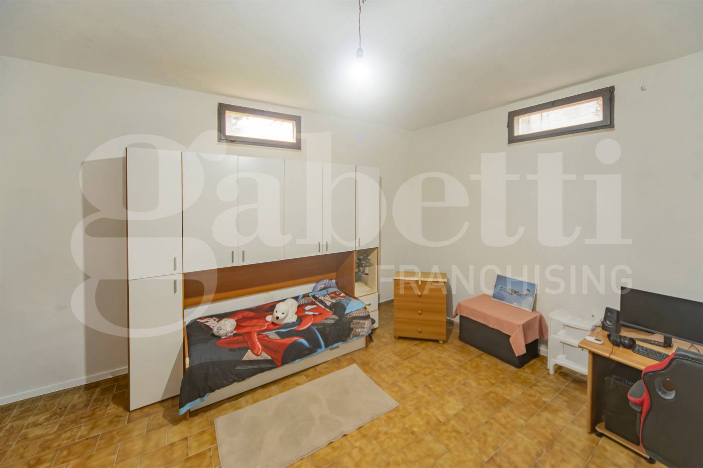 Appartamento, Selargius