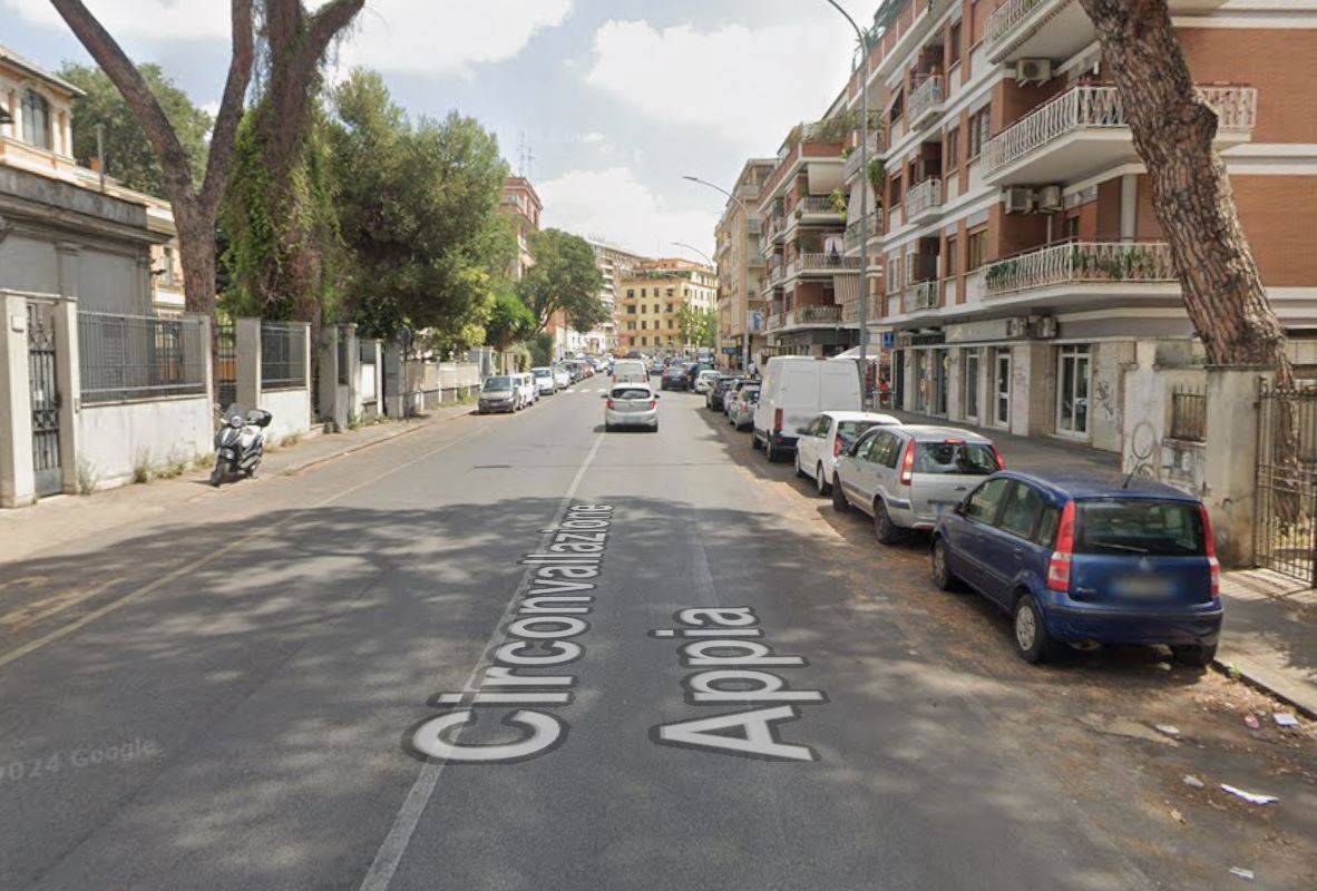 Appartamento, Roma