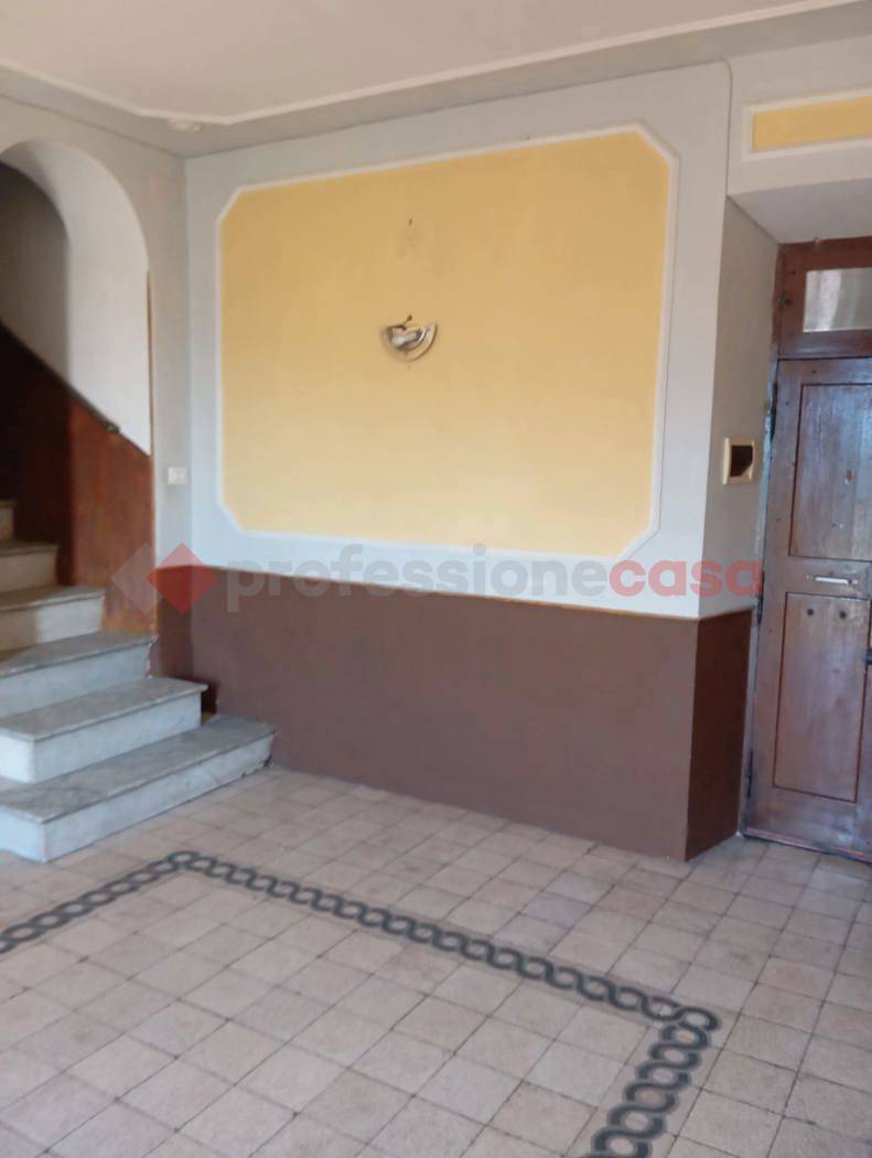 Appartamento, Arsoli