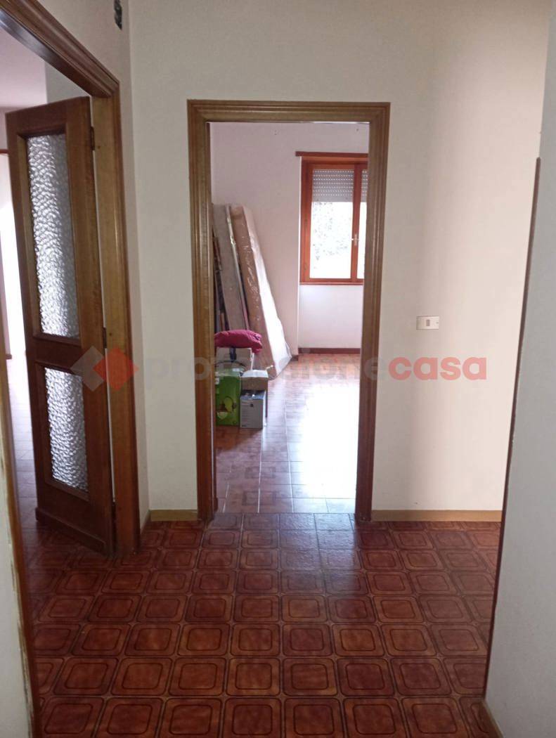 Appartamento, Arsoli