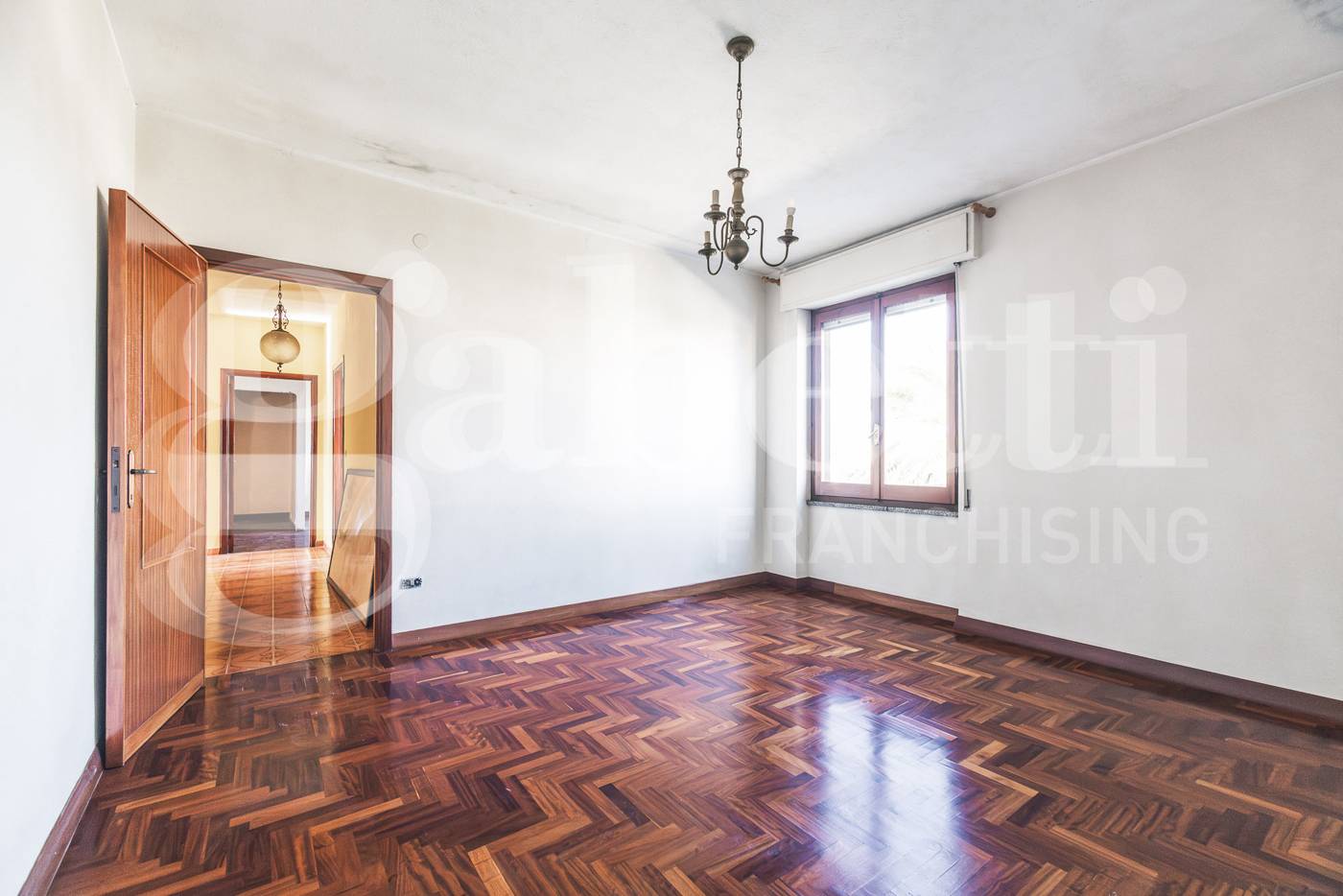 Appartamento, Settimo San Pietro