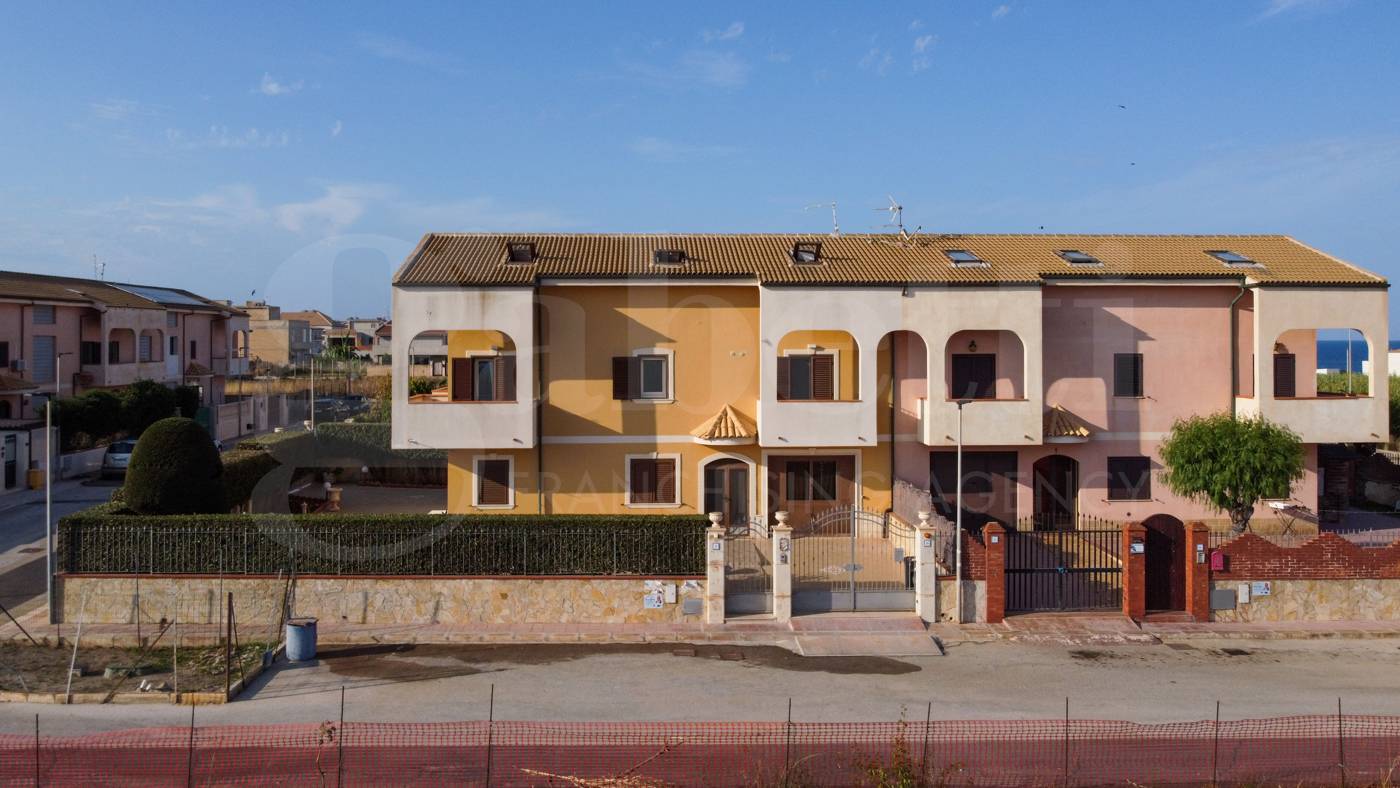 Appartamento, Portopalo di Capo Passero