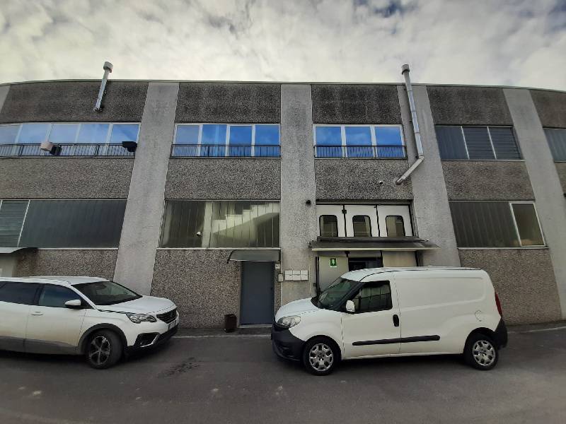Ufficio, Manerba del Garda