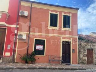 Casa indipendente, Ittiri