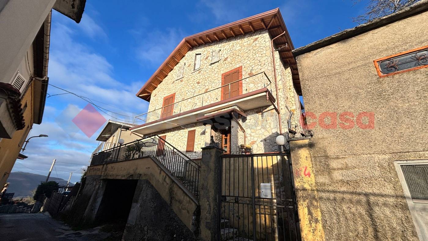 Appartamento, Torre Cajetani