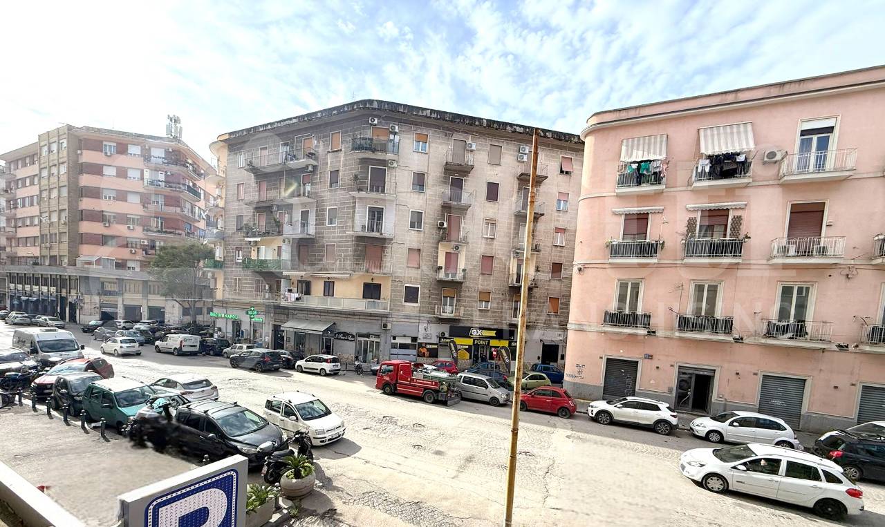 Appartamento, Napoli