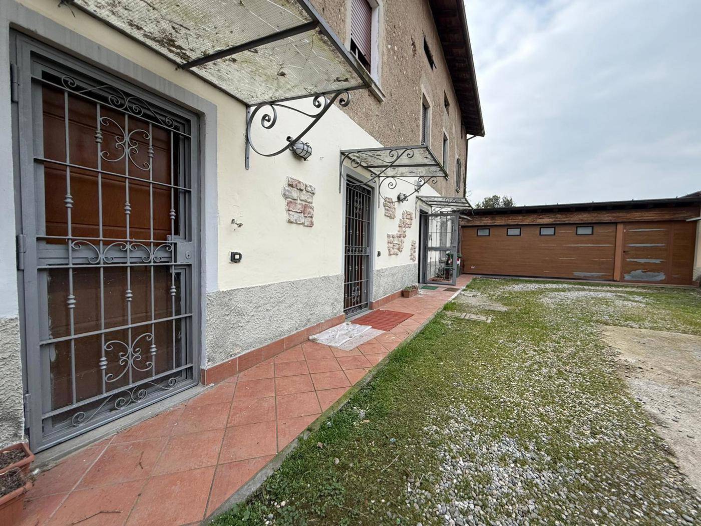 Appartamento, Rovato