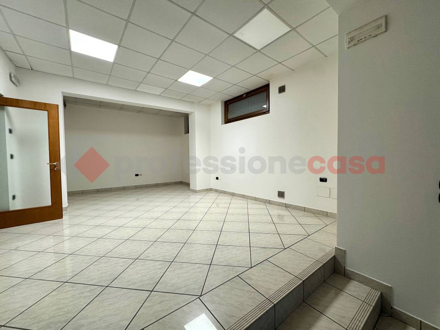 Ufficio, Monselice
