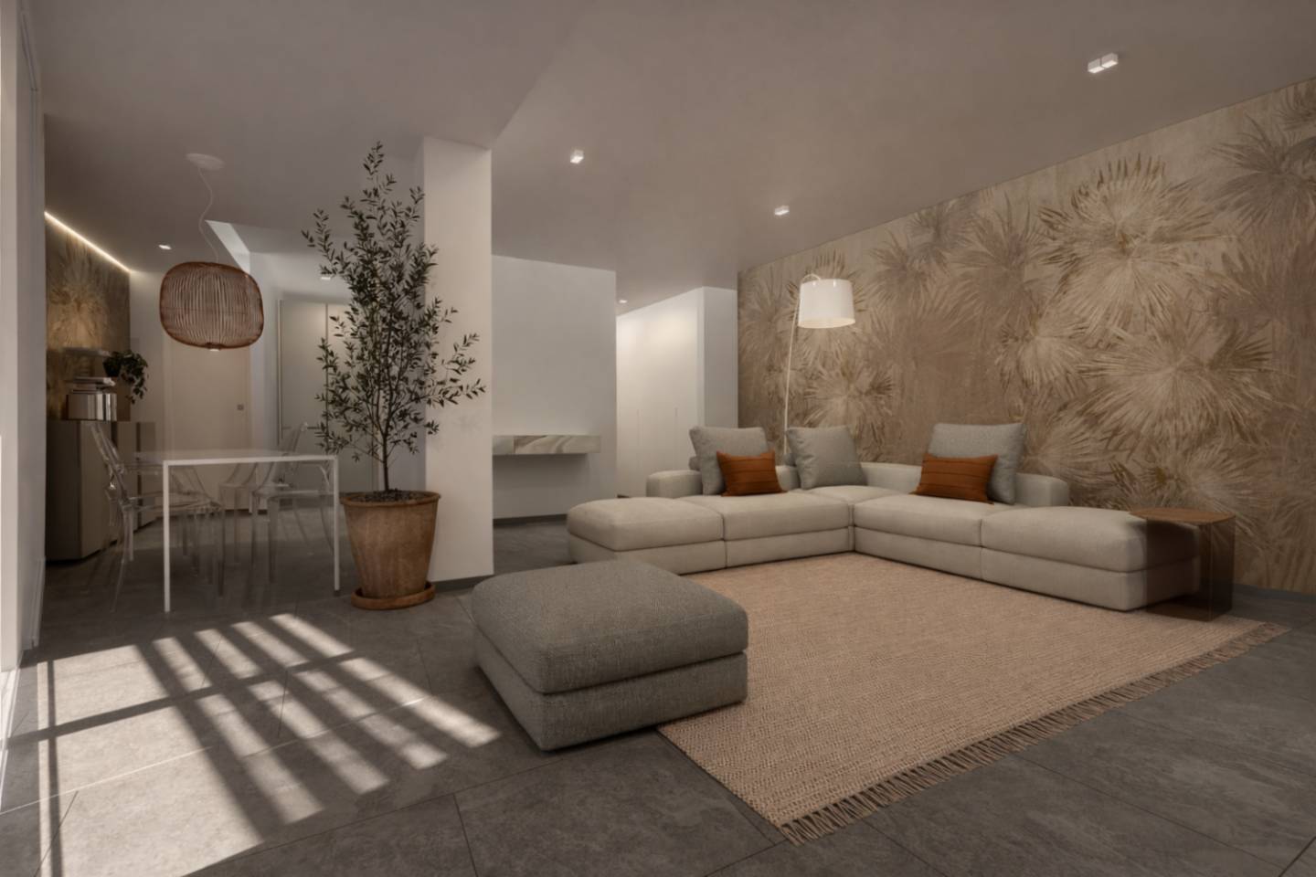 Appartamento, Pordenone