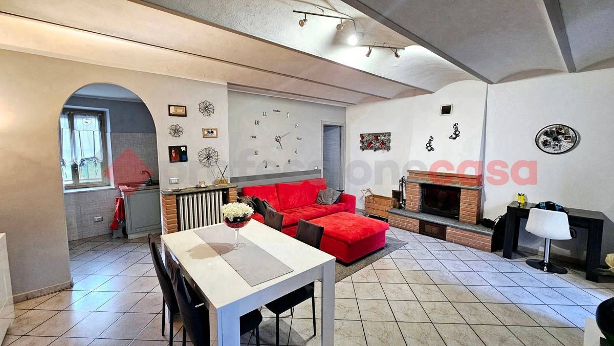 Casa indipendente, Vigone