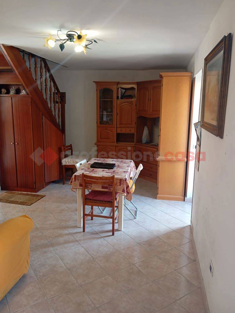 Casa indipendente, Arsoli