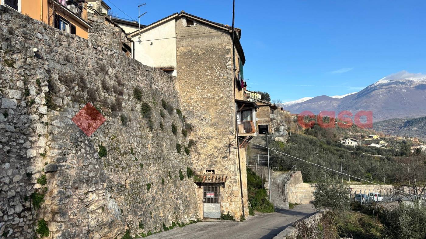 Cantina, Alatri