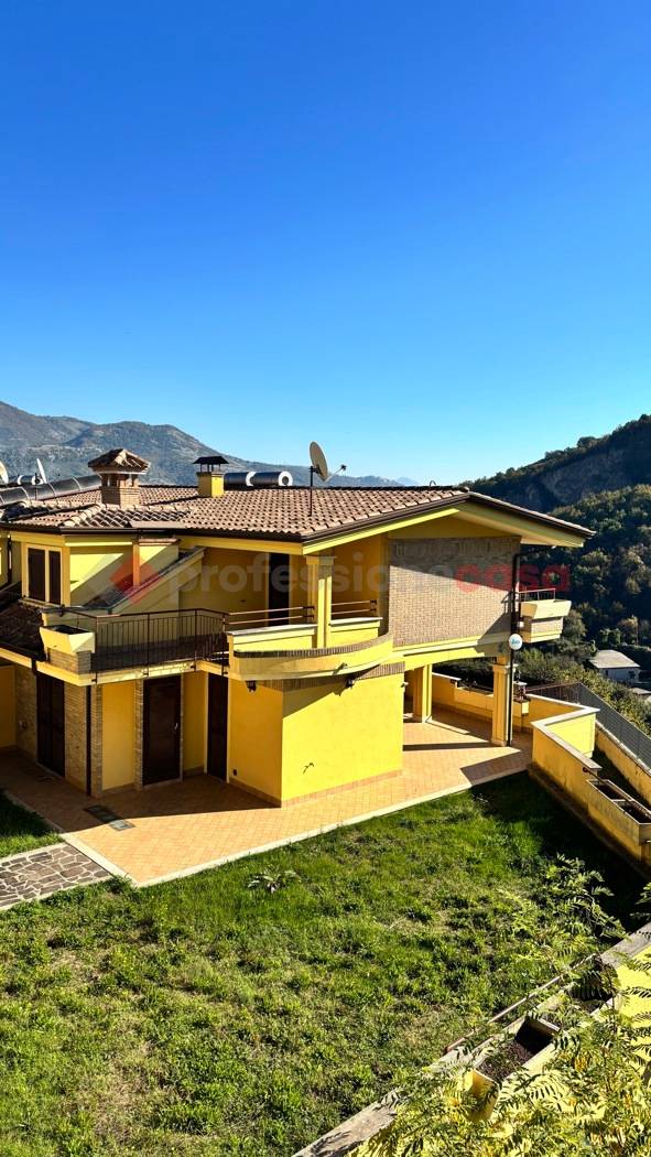 Appartamento, Alatri