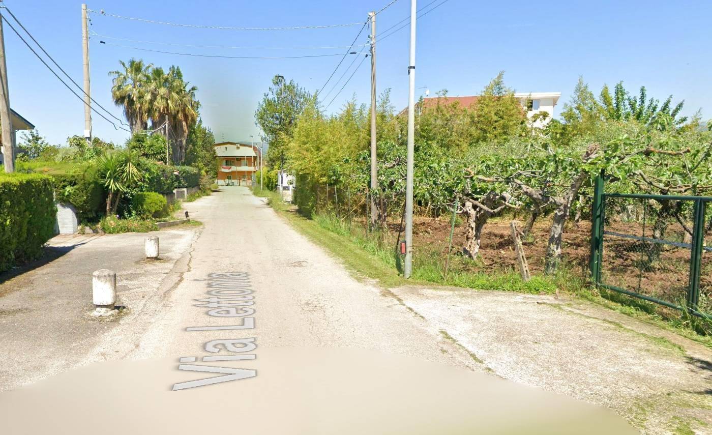 Terreno edificabile, Battipaglia