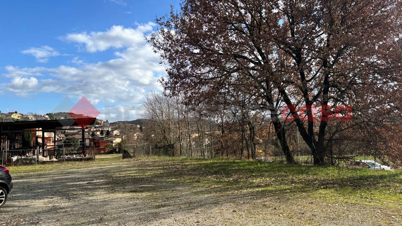 Terreno agricolo, Alatri