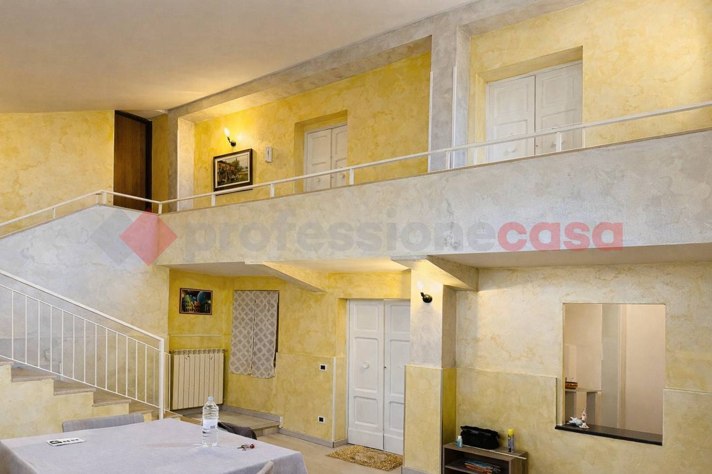 Casa indipendente, Alatri