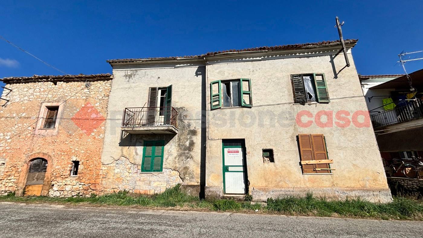 Rustico, Alatri