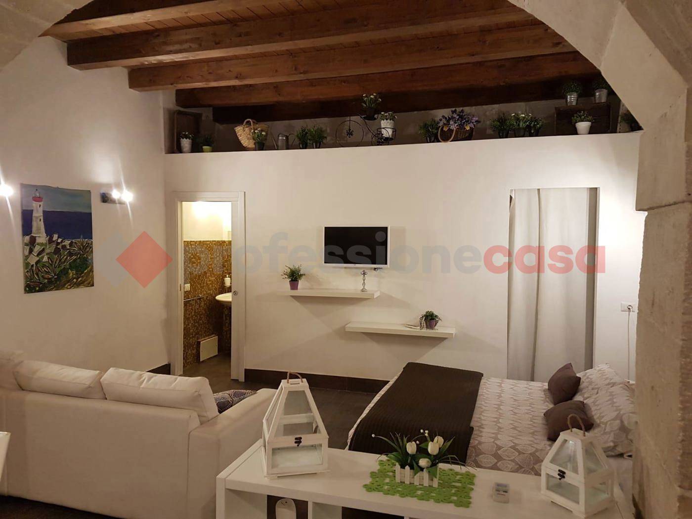 Appartamento, Siracusa