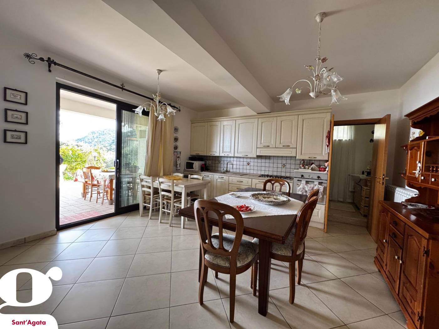 Villa, Acquedolci