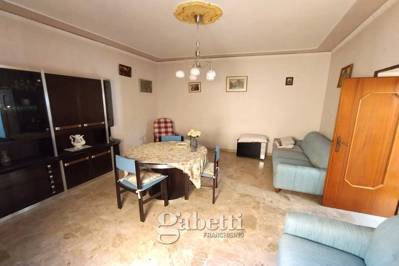 Casa indipendente, Mirabello Sannitico