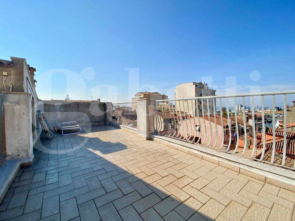 Appartamento, Chioggia