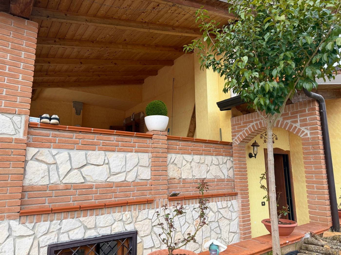 Casa Bi - Trifamiliare, Fiuggi