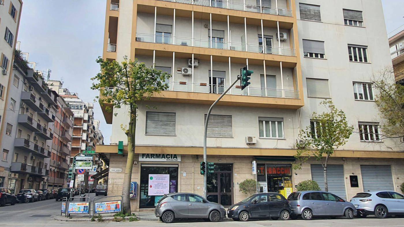 Appartamento, Palermo