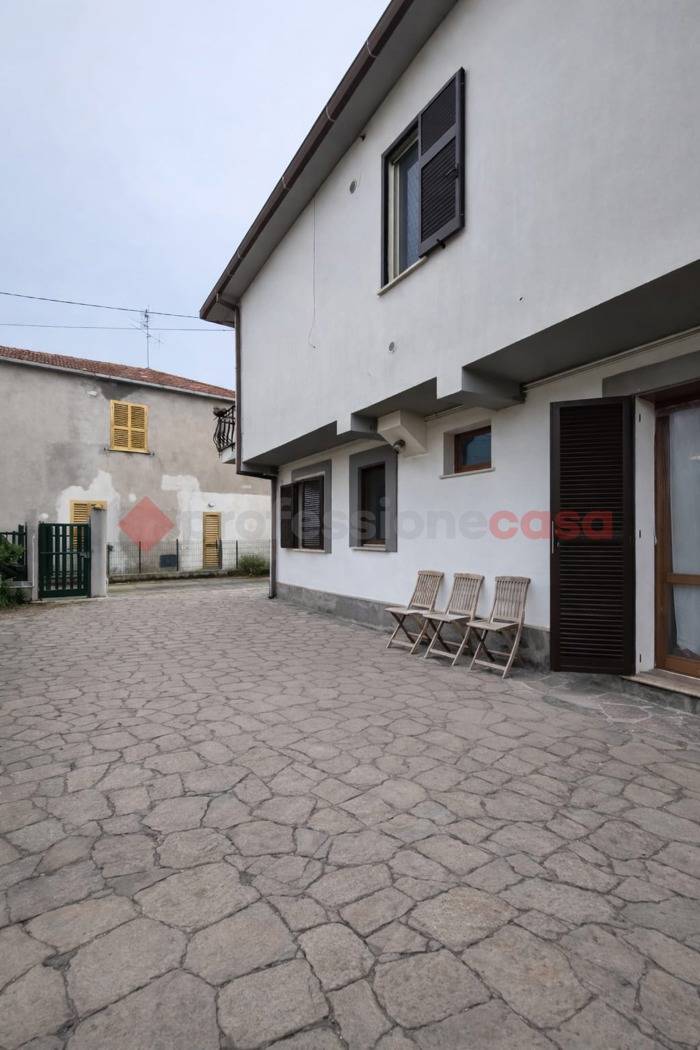 Appartamento, Alatri