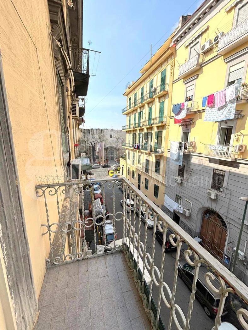 Appartamento, Napoli