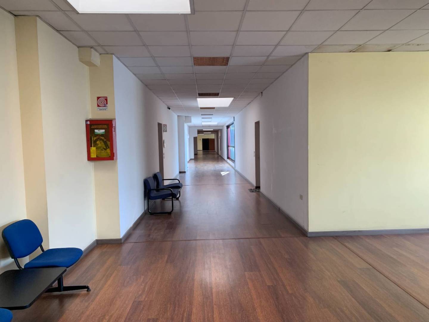 Ufficio, San Donà di Piave