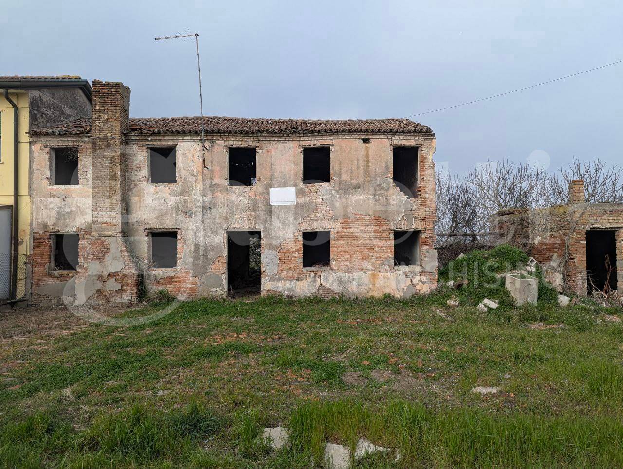 Rustico, Cavarzere