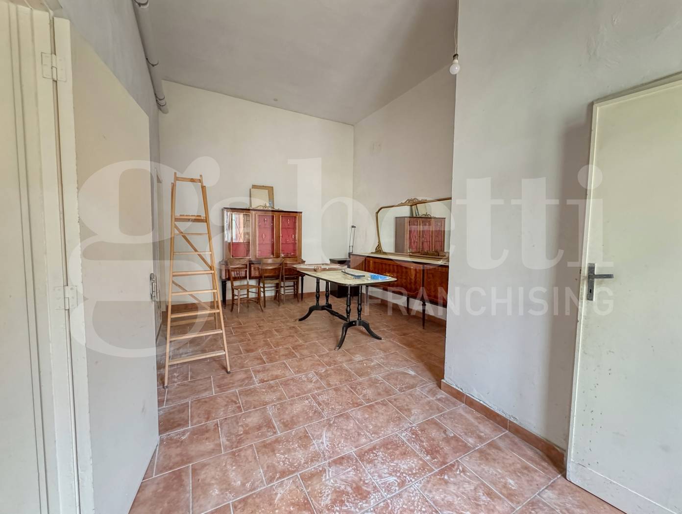 Casa indipendente, Pachino