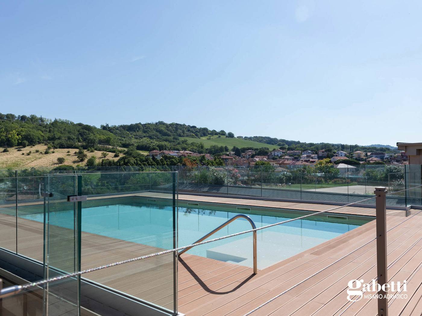 Appartamento, Gabicce Mare