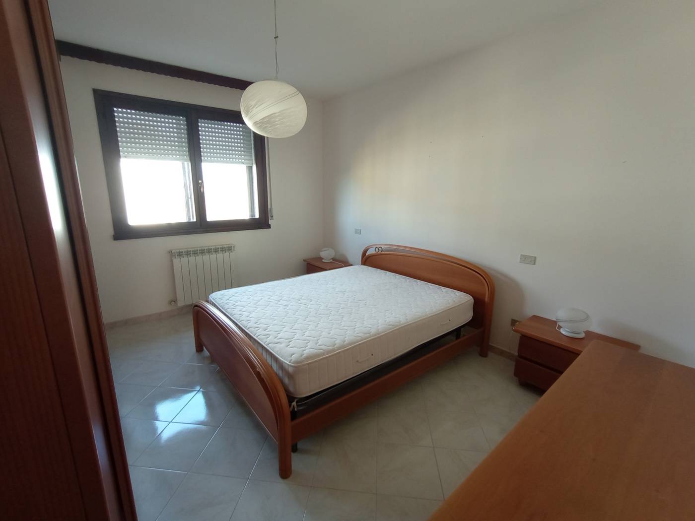 Appartamento, Pettorazza Grimani
