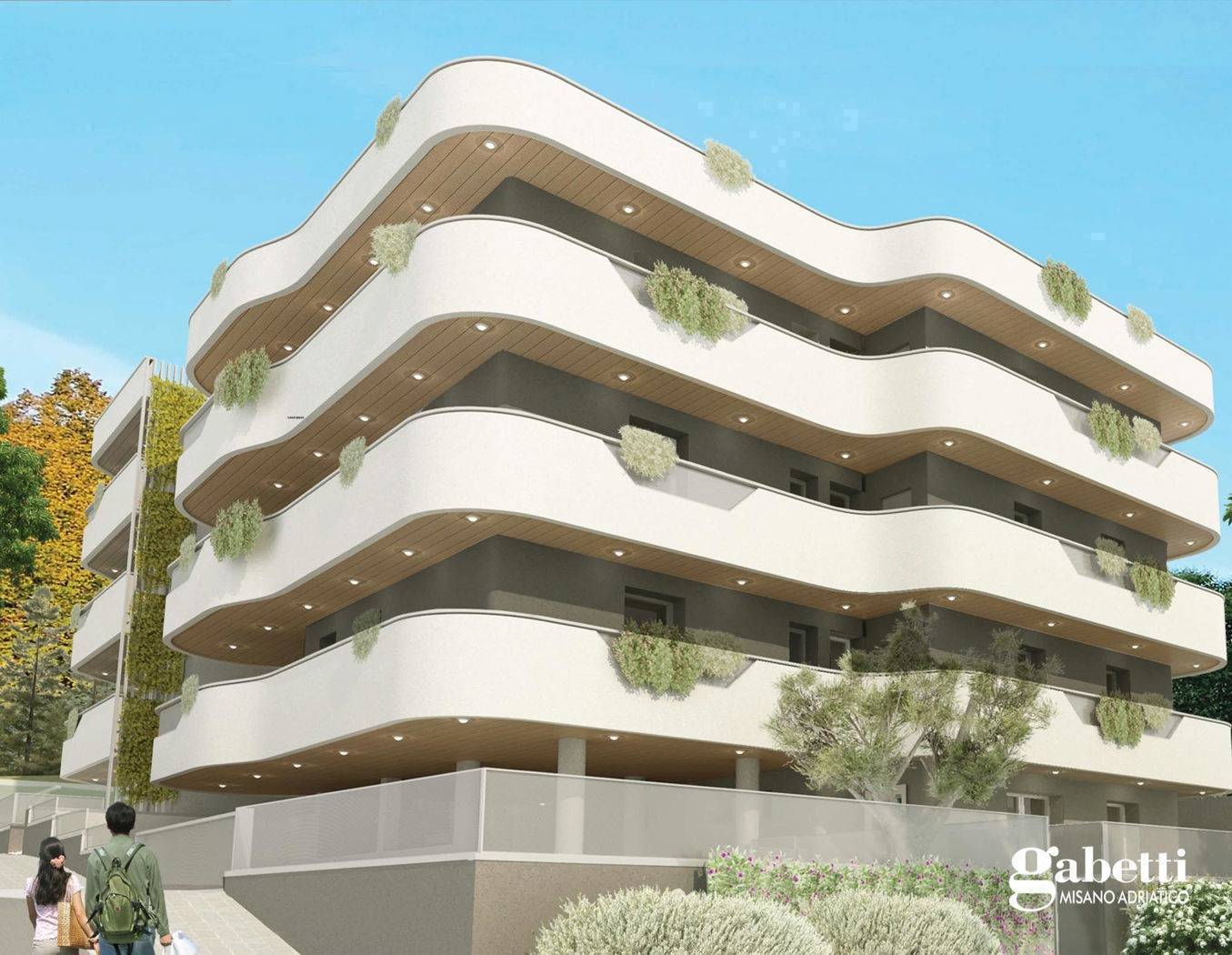 Appartamento, Gabicce Mare