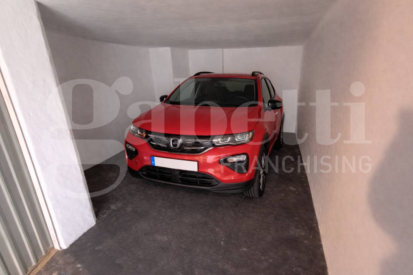 Box - Garage - Posto Auto, Chioggia