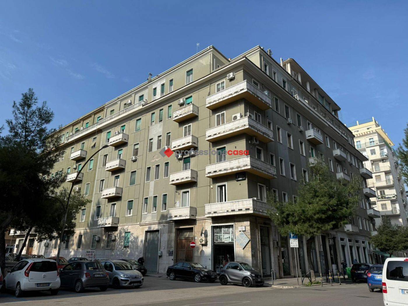 Appartamento, Foggia