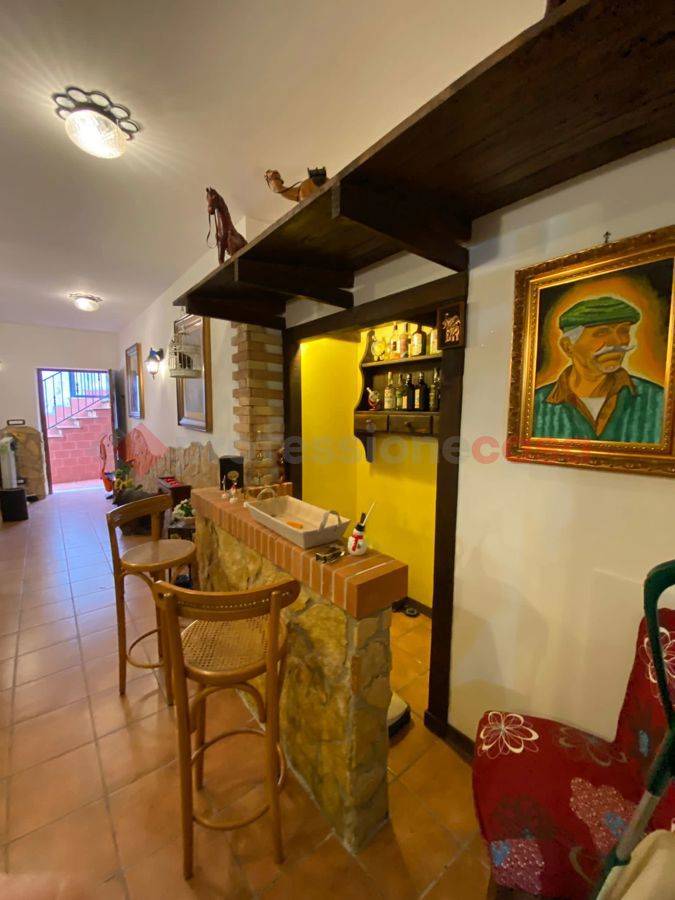 Appartamento, Roviano